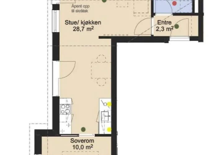 Modern In Charming