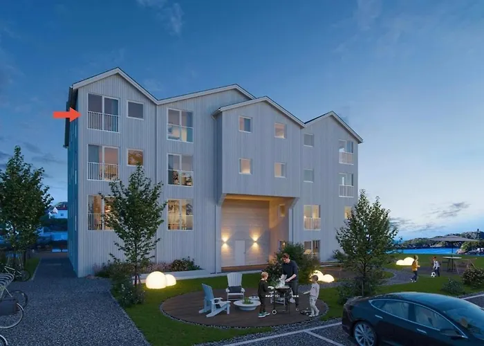 Modern In Charming *